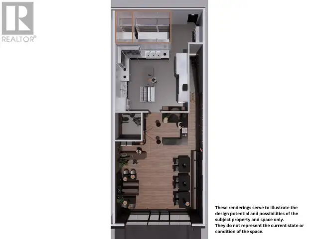 4 13091 NIELSON AVENUE Charlie Lake, British Columbia in Commercial & Office Space for Rent in Fort St. John - Image 3