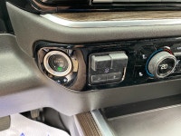 Experience the power and versatility of the 2025 Chevrolet Silverado 1500 RST, a diesel-powered 4x4... (image 8)