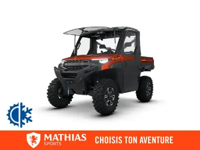 Faites vite PROMOTION de 2000.0$ du manufacturier et de $ votre concessionnaire Mathias Sports. Conc...