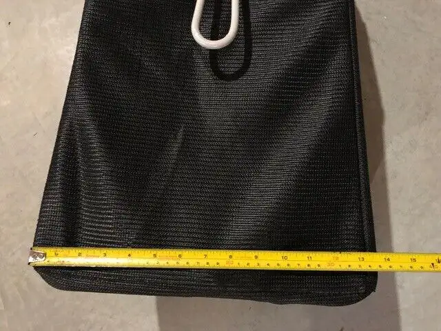 Ryobi lawnmower bag in Garage Doors & Openers in Oshawa / Durham Region - Image 7