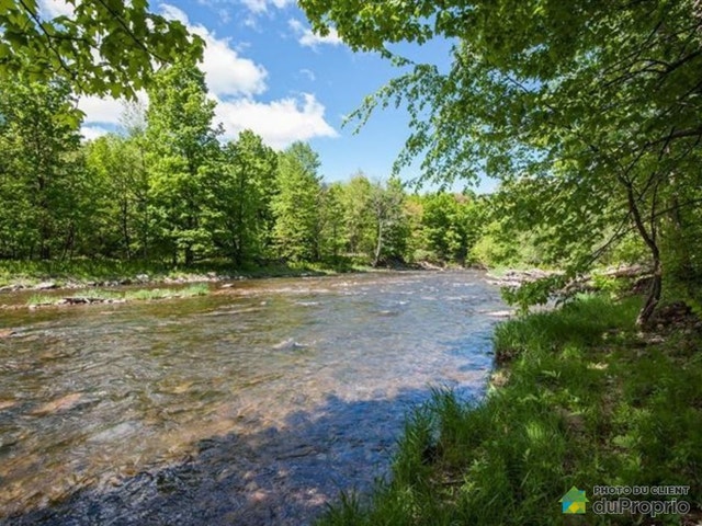 $239,000 - Residential Lot for sale in Hinchinbrooke — photo 1