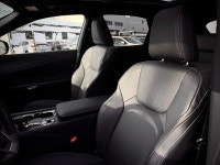 The 2023 Lexus RX 350 is a completely redesigned mid-size luxury SUV that retains its focus on comfo... (image 5)