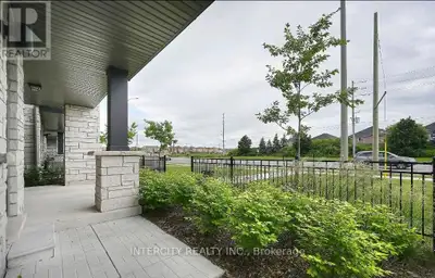19 - 9430 THE GORE ROAD Brampton (Bram East), Ontario