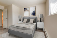Amenities: Air Conditioning • Balconies • Heat & Water Included Suite & Building: One-, and two-bedr... (image 2)