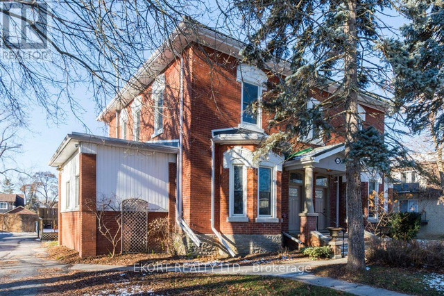 144 FOSTER AVE Belleville, Ontario in Houses for Sale in Belleville