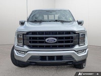 This Ford F-150 has a strong Regular Unleaded V6 3.5 L EcoBoost engine powering this Automatic trans... (image 8)