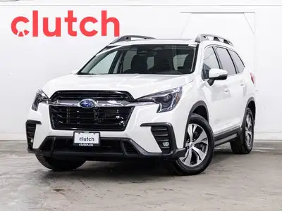 Brake Assist, Power Tailgate/Hatch, Auto Dimming Rearview Mirror and more! Clutch is the largest onl...