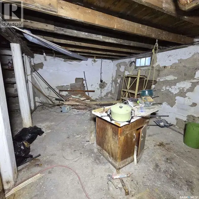 128 Railway AVENUE Margo, Saskatchewan in Houses for Sale in Saskatoon - Image 22