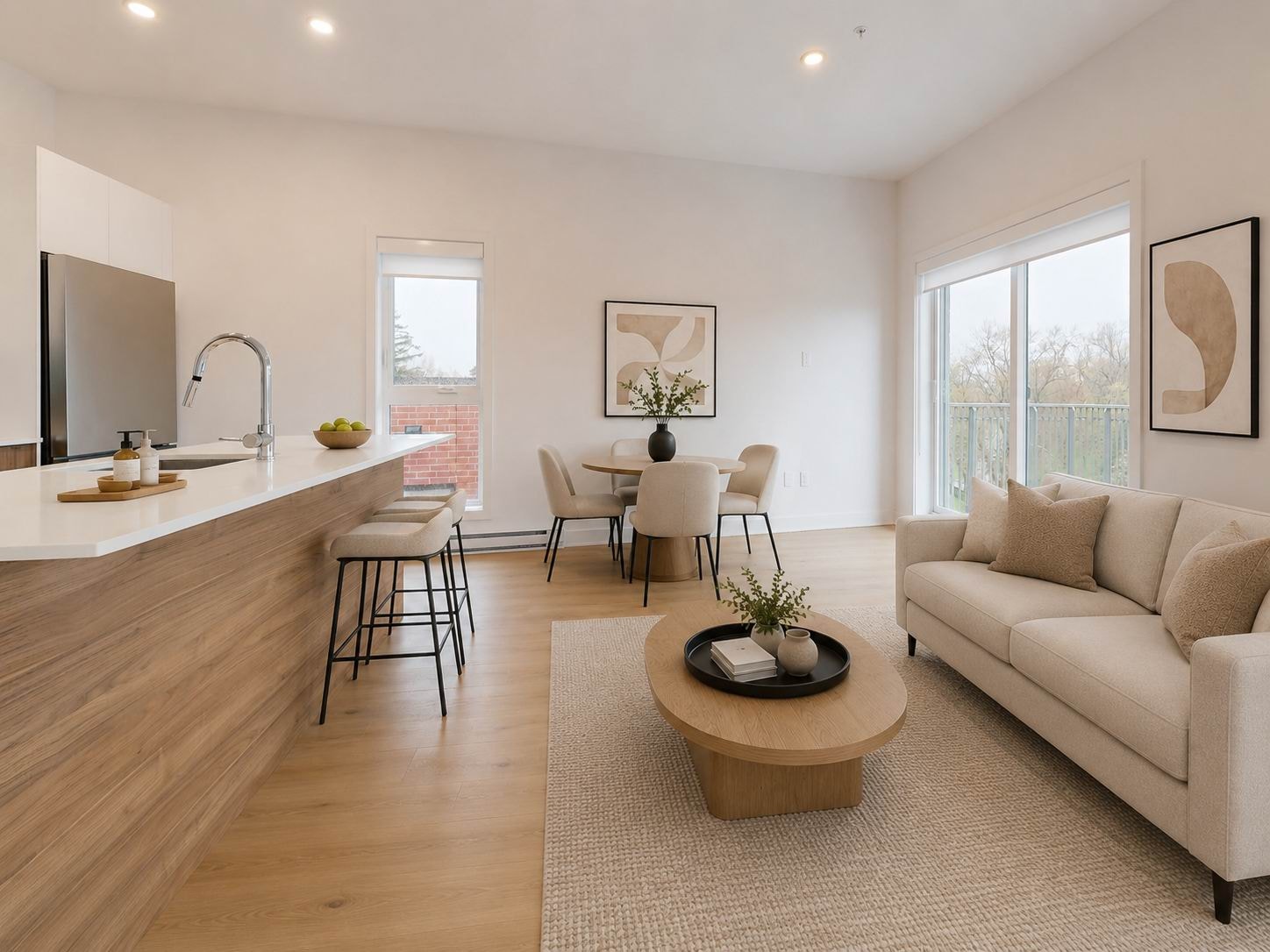 6410 Gouin Ouest — photo 3