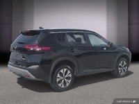 2023 Nissan Rogue Le Nissan Rogue SV 2023 est un VUS compact polyvalent qui séduit par son équilibre... (image 4)