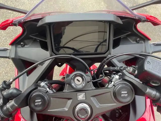 2025 Honda CBR500R in Street, Cruisers & Choppers in Calgary - Image 15