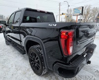 2022 GMC Sierra 1500 Elevation Pickup 4WD/4-Wheel Drive/4x4 with a large Touch screen. SAFETY FEATUR... (image 2)