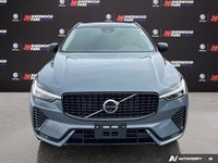 Check out this 2024 Volvo XC60 Plus Dark Theme before someone takes it home! * This Volvo XC60 is a... (image 8)