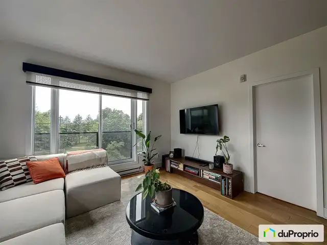 $584,000 - Condominium in Villeray / St-Michel / Parc-Extension in Condos for Sale in City of Montréal - Image 6