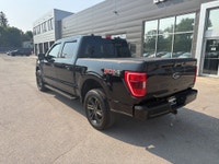 2021 Ford F-150 XLT SuperCrew 4x4 | 3.5L EcoBoost V6 | Moonroof Available Now at Loeppky Auto Sales... (image 2)