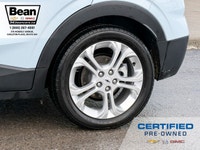 $218 bi-weekly at 84 months 5.49% OAC Meet your next ride: a 2023 Chevrolet Bolt EUV LT in eye-catch... (image 9)