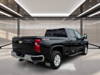 2024 Chevrolet Silverado K2500 Heavy Duty LT Powerful, dependable, and built to handle demanding wor... (image 2)