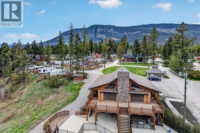 4868 Riverview Drive Lot# 120 Edgewater, British Columbia in Land for Sale in Cranbrook - Image 16