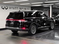 Only 11,721 KMS! This Lincoln Aviator delivers a Twin Turbo Premium Unleaded V-6 3.0 L/183 engine po... (image 3)