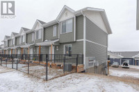 109, 401 Athabasca Avenue Fort McMurray, Alberta