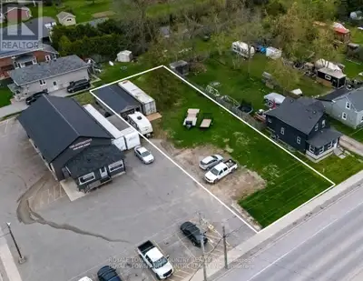This vacant lot offers 66.68 feet of frontage and 165.66 feet of depth, zoned Residential One (R1)....