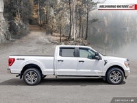 This Ford F-150 has a strong Gas V6 3.5L EcoBoost engine. Dealer Certified Pre-Owned. 3.31 Axle Rati... (image 5)