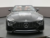 See Dealer Website for Details. 2022 Mercedes-Benz SL63 Cabriolet . Engine: 8 Cylinder Engine 4.0L L... (image 1)