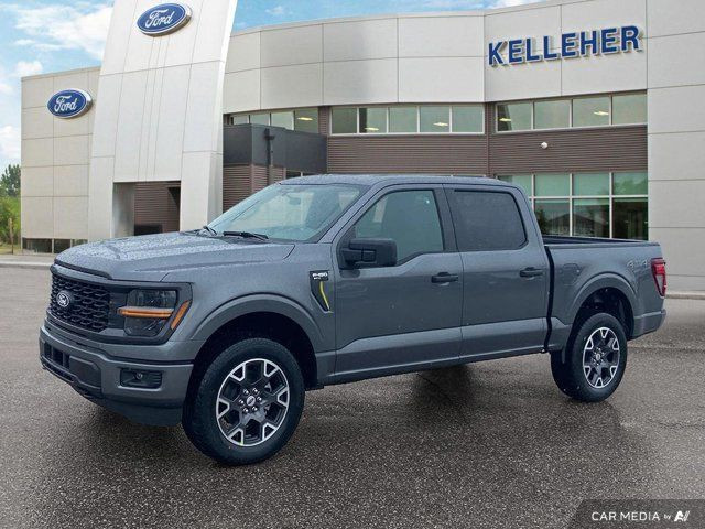 2025 Ford F-150 STX in Cars & Trucks in Brandon