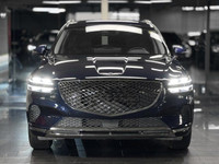 The 2022 Genesis GV70 2.5T Select is the entry-level trim for the Canadian GV70 lineup, but it is fa... (image 2)