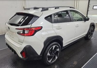Ready for any adventure, this pristine 2024 Subaru Crosstrek Limited offers exceptional versatility... (image 2)