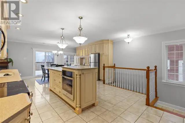 127 Groves Road St.John's, Newfoundland & Labrador in Houses for Sale in St. John's - Image 15