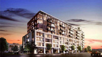 Danforth Square Condominium & Town Home Sales