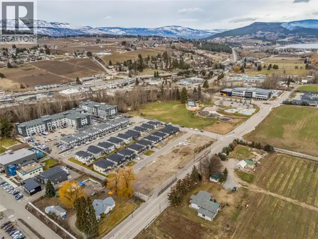 19950 McCarthy Road Lot# 17 Lake Country, British Columbia in Land for Sale in Penticton - Image 18