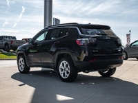 Welcome to 400 Chrysler Dodge Jeep Ram. The 2026 Jeep Compass North is a brand new compact SUV that... (image 5)