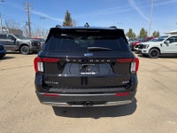 2026 Ford Explorer AMVIC Licensed Engine: 4 Cylinder Engine 2.3L L/100Km City: 11.5 L/100Km Hwy: 8.7... (image 3)