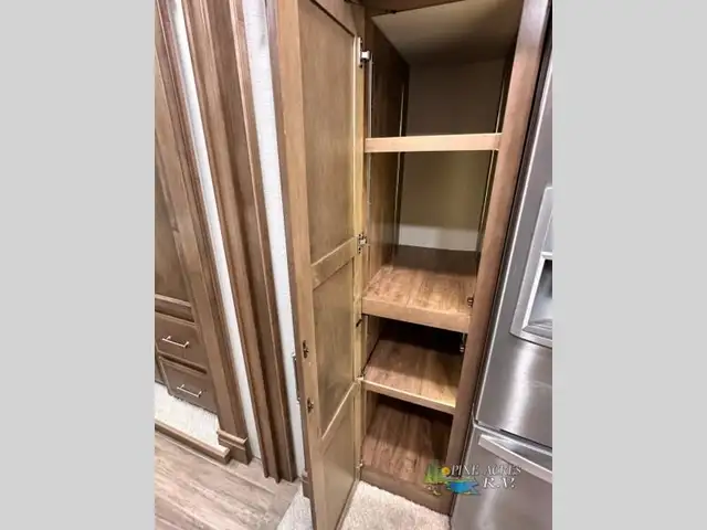 2022 Entegra Coach Aspire 44W 450 h.p. Diesel 11 K Miles in RVs & Motorhomes in Moncton - Image 33