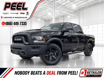 COME SEE WHY ''NOBODY BEATS A DEAL FROM PEEL!'' Your Source for ALL make and models used cars and tr...