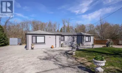 759 ESSA ROAD Barrie (Holly), Ontario