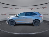 // ACCIDENT FREE!! // This 2024 Ford Edge ST Line AWD | No Accidents | Panoramic Sunroof | Heated St... (image 4)