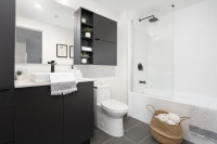 Apartment for rent logement locatif-nouveau new luxe-2.5 3.5 2 1/2 3 1/2-loft-1cc-Saint Patrick-Char... (image 5)