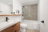 new/nouveau apartment logement locatif-3.5, 3 1/2, 1-bedroom/chambre, Outremont, Campus MIL/Mile-End... (image 4)