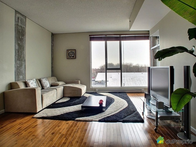 $599,000 - Condominium for sale in L'Ile Des Soeurs — photo 1