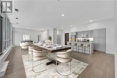 7711 GREEN VISTA Gate Unit# PH02 Niagara Falls, Ontario