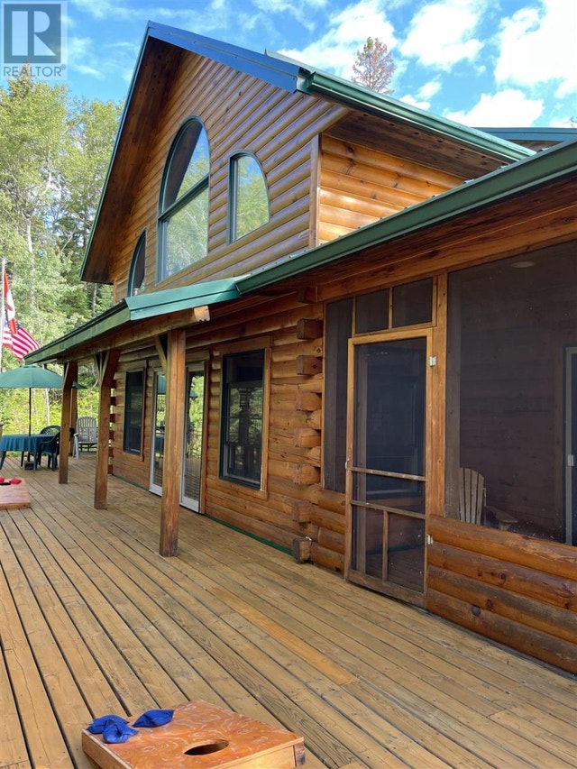 25 & 26 M156, Across from Lodge site Minaki, Ontario Houses for Sale