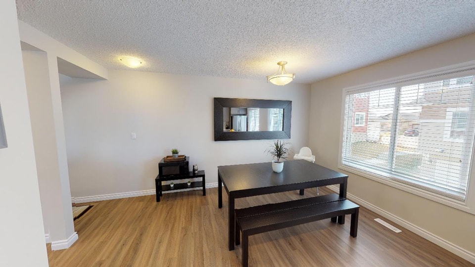 Trendy 3 BDRM Townhomes in Leduc 5
