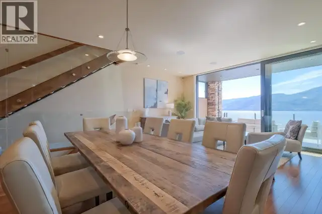 5235 Buchanan Road Unit# 1 Peachland, British Columbia in Condos for Sale in Penticton - Image 12