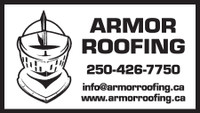  Roof replacement in Cranbrook BC 