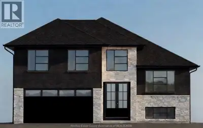 Now building in Old Castle – Sleiman Homes. This well-appointed raised ranch with bonus room offers...