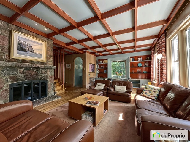 $929,000 - 2 Storey for sale in Lac-Beauport — photo 3