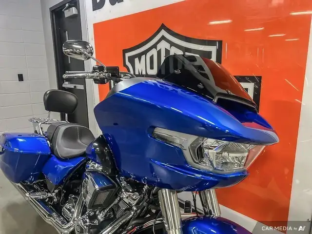 2024 Harley-Davidson FLTRX ROAD GLIDE in Sport Touring in Calgary - Image 7